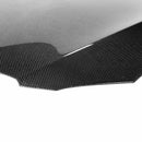 SEIBON OE-Style Carbon Fiber Hood - 2011-2013 BMW E92 2DR, LCI. (E92) - alternate view 1