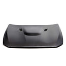 SEIBON BM-Style Carbon Fiber Hood - 2012-2019 BMW F20 1 Series, 2014-2021 F22 2 Series, and 2016-2021 F87 M2 - alternate view 2
