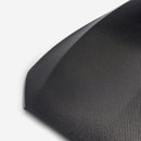 SEIBON BM-Style Carbon Fiber Hood - 2012-2019 BMW F20 1 Series, 2014-2021 F22 2 Series, and 2016-2021 F87 M2 - alternate view 3