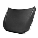 SEIBON OE-Style Carbon Fiber Hood - 2013-2016 Audi A4