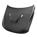 SEIBON BM-Style Carbon Fiber Hood - 2012-2020 BMW F30 and 2014-2019 F32 (F30/F32)