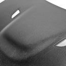 SEIBON BM-Style Carbon Fiber Hood - 2012-2020 BMW F30 and 2014-2019 F32 (F30/F32) - alternate view 1