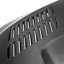 SEIBON GTR-Style Carbon Fiber Hood - 2012-2020 BMW F30 and 2014-2019 F32 (F30/F32) - alternate view 3