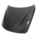 SEIBON OE-Style Carbon Fiber Hood - 2012-2020 BMW F30 and 2014-2019 F32 (F30/F32)