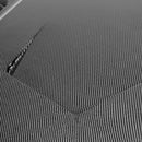 SEIBON VR-Style Carbon Fiber Hood - 2012-2020 BMW F30 and 2014-2019 F32 (F30/F32) - alternate view 1