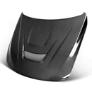 SEIBON VS-Style Carbon Fiber Hood - 2012-2020 BMW F30 and 2014-2019 F32 (F30/F32)