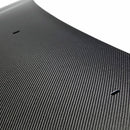 SEIBON RS-Style Carbon Fiber Hood - 2012-2014 Ford Focus - alternate view 3