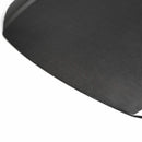 SEIBON OE-Style Carbon Fiber Hood - 2013-2015 Honda Civic 4DR - alternate view 2
