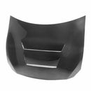 SEIBON DV-Style Carbon Fiber Hood - 2013-2020 Scion FR-S / Toyota 86 / Subaru BRZ (ZC6/ZN6)