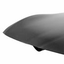 SEIBON OE-Style Carbon Fiber Hood - 2013-2020 Scion FR-S / Toyota 86 / Subaru BRZ (ZC6/ZN6) - alternate view 2