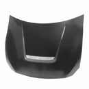 SEIBON VS-Style Carbon Fiber Hood - 2013-2020 Scion FR-S / Toyota 86 / Subaru BRZ (ZC6/ZN6)