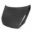 SEIBON OE-Style Carbon Fiber Hood - 2015-2021 VW Golf MK7