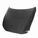 SEIBON OE-Style Carbon Fiber Hood - 2013-2017 Audi A5
