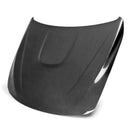 SEIBON OE-Style Carbon Fiber Hood - 2015-2018 BMW F80 M3 and 2015-2020 F82/F83 M4 (F80/F82)
