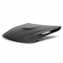 SEIBON OE-Style Carbon Fiber Hood - 2015-2018 BMW F80 M3 and 2015-2020 F82/F83 M4 (F80/F82) - alternate view 1
