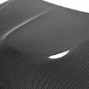 SEIBON OE-Style Carbon Fiber Hood - 2015-2018 BMW F80 M3 and 2015-2020 F82/F83 M4 (F80/F82) - alternate view 2