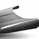 SEIBON OE-Style Carbon Fiber Hood - 2014-2019 Ford Fiesta - alternate view 3