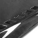 SEIBON BT-Style Carbon Fiber Hood - 2014-2020 Lexus IS 250/350 - alternate view 1