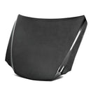 SEIBON OE-Style Carbon Fiber Hood - 2014-2020 Lexus IS 250/350