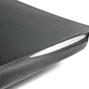 SEIBON OE-Style Carbon Fiber Hood - 2014-2020 Lexus IS 250/350 - alternate view 3