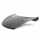SEIBON GTR-Style Carbon Fiber Hood - 2011-2017 Nissan Juke - alternate view 1
