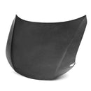 SEIBON OE-Style Carbon Fiber Hood - 2014-2016 Scion TC