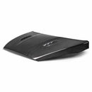 SEIBON RS-Style Carbon Fiber Hood - 2015-2018 Ford Focus - alternate view 1