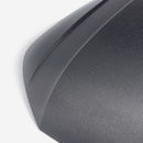 SEIBON OE-Style Carbon Fiber Hood - 2017-2022 Audi A4 and 2018-2022 Audi S4 (B9) - alternate view 2