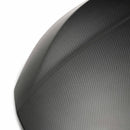 SEIBON OE-Style Hood - 2017-2021 Honda Civic Type R (FK8) - Matte Dry Carbon Fiber - alternate view 3
