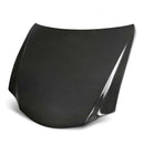 SEIBON OE-Style Carbon Fiber Hood - 2017-2022 Lexus RC (Does not fit RCF)