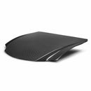 SEIBON OE-Style Carbon Fiber Hood - 2017-2022 Lexus RC (Does not fit RCF) - alternate view 1