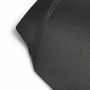 SEIBON OE-Style Carbon Fiber Hood - 2017-2022 Lexus RC (Does not fit RCF) - alternate view 2