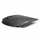 SEIBON TS-Style Carbon Fiber Hood - 2017-2022 Lexus RC (Does not fit RCF) - alternate view 1