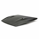 SEIBON OE-Style Carbon Fiber Hood - 2017-2022 Nissan GT-R (R35) - alternate view 1