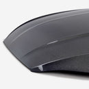 SEIBON OE-Style Carbon Fiber Hood - 2018-2022 Audi A5/S5 and 2021-2022 Audi RS5 - alternate view 3