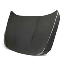SEIBON OE-Style Carbon Fiber Hood - 2018-2022 Honda Accord