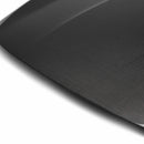 SEIBON OE-Style Carbon Fiber Hood - 2018-2022 Honda Accord - alternate view 3