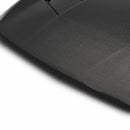 SEIBON TS-Style Carbon Fiber Hood - 2018-2022 Honda Accord - alternate view 3