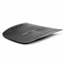 SEIBON TS-Style Carbon Fiber Hood - 2018-2023 Kia Stinger - alternate view 1