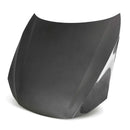 SEIBON OE-Style Carbon Fiber Hood - 2018-2022 Lexus LC