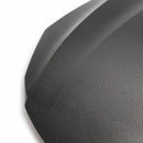 SEIBON OE-Style Carbon Fiber Hood - 2018-2022 Lexus LC - alternate view 2