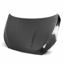 SEIBON OE-Style Carbon Fiber Hood - 2019-2022 Hyundai Veloster