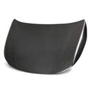 SEIBON OE-Style Carbon Fiber Hood - 2019-2022 Toyota Corolla Hatchback