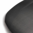 SEIBON OE-Style Carbon Fiber Hood - 2019-2022 Toyota Corolla Hatchback - alternate view 2