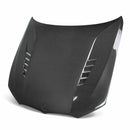 SEIBON BT-Style Carbon Fiber Hood - 2020 BMW 3 Series Sedan (G20)