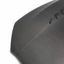 SEIBON BT-Style Carbon Fiber Hood - 2020 BMW 3 Series Sedan (G20) - alternate view 3