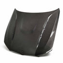SEIBON TH-Style Carbon Fiber Hood - 2020 BMW 3 Series Sedan (G20)