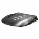 SEIBON TS-Style Dry Carbon Fiber Hood - 2020-2023 Toyota Supra (A90/A91) - alternate view 1