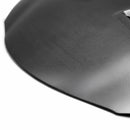 SEIBON TS-Style Dry Carbon Fiber Hood - 2020-2023 Toyota Supra (A90/A91) - alternate view 3