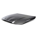 SEIBON OE-Style Double Sided Carbon Fiber Hood - 21-23 BMW G80 M3 / G82 M4
